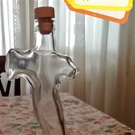 bottiglie vetro vino usato