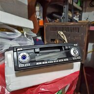 autoradio cassette nakamichi usato
