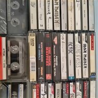 cassette musicassette rare usato