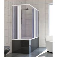 vasca bagno cabina doccia usato
