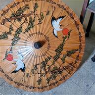 ombrello cinese usato