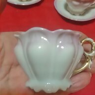 miniature ceramica usato