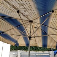 ombrello tenda usato