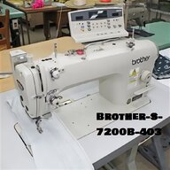 macchine per cucire professionali in in vendita usato