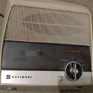 registratore vintage radio usato