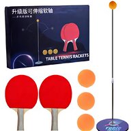 tennis tavolo robot usato