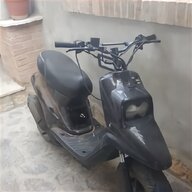 ricambi scooter mbk booster usato