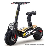 scooter elettrico roma usato