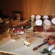 strumenti musicali miniatura usato