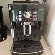 machine espresso usato