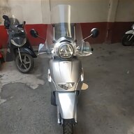 borse laterali scooter scarabeo 500 usato