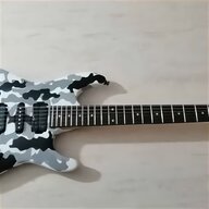 chitarra cort custom usato