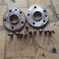 distanziali fiat 4x98 25mm usato