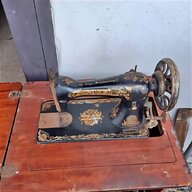 macchina cucire anni 30 usato