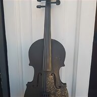 violino elettrico silent usato