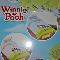 winnie the pooh copriletto usato