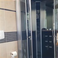 doccia idromassaggio sauna usato
