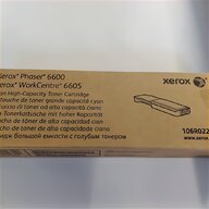 stampanti xerox phaser 6121 usato