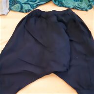 pantaloni turca donna usato