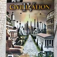 civilization usato