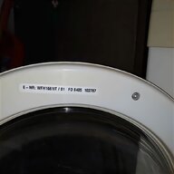 lavatrice bosch ricambi usato