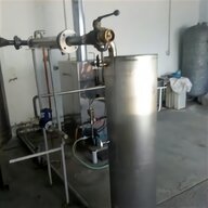 distillatore oli essenziali usato