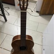 chitarra rotta usato