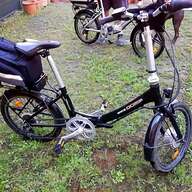 velocipede biciclette usato
