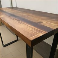 tavolo antico rotondo piano usato