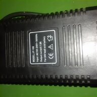 amplificatore moto usato