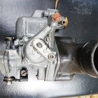 weber carburatore 26 imb usato