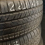 gomme stampo rally michelin usato