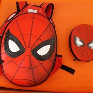 spiderman costume originale usato