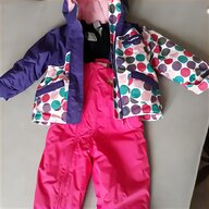 giacca sci phenix bambino usato