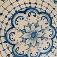tavolo pietra mosaico usato
