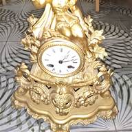 schatz clock usato