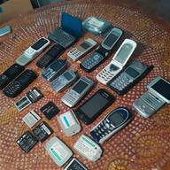 cellulari collezione usato