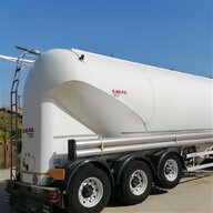 camion cisterna gasolio usato