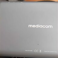 mediacom smart pad s2 usato