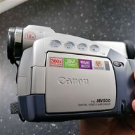 8mm videocamera sony usato