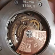 orologi automatici svizzeri usato
