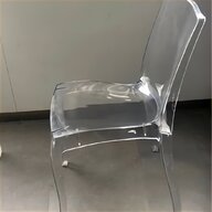 sedie kartell ghost usato