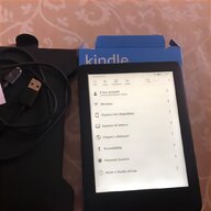 ebook kindle 4 usato