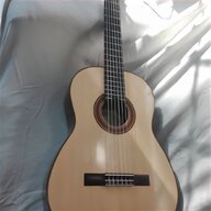 manico chitarra classica usato