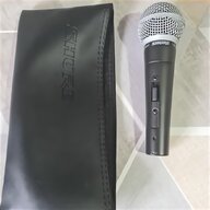 microphone sennheiser usato