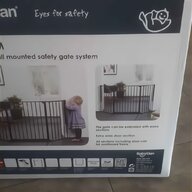 cancello sicurezza bambini usato