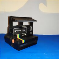 pellicola polaroid 600 usato