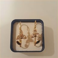 gioielli oro orecchini usato