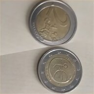 monete collezione usato