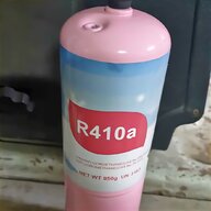 bombola gas r410 usato
